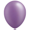 珍珠淺紫