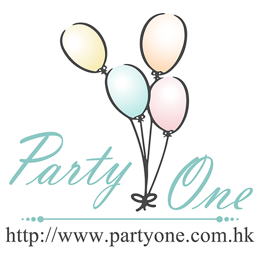 cropped PartyOne Logo 1